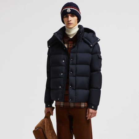 몽클레어 남성 다운 패딩 - Moncler Mens Down Padding - moc8689x