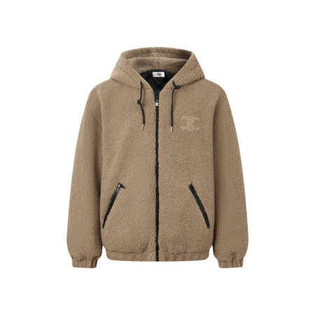 셀린느 남성 후드 자켓 - Celine Mens Hood Jacket - cec8692x