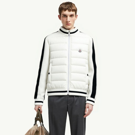 몽클레어 남성 다운 패딩 - Moncler Mens Down Padding - moc8699x