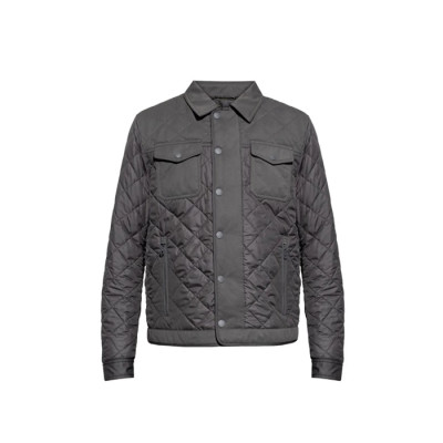 돌체앤가바나 남성 다운 재킷 - Dolce&Gabbana Mens Down Jacket - doc8716x