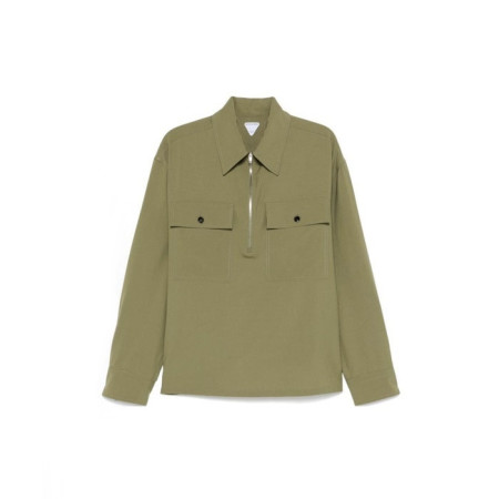 보테가 베네타 남성 클래식 셔츠 - Bottega veneta Mens Classic Shirts - bvc8727x