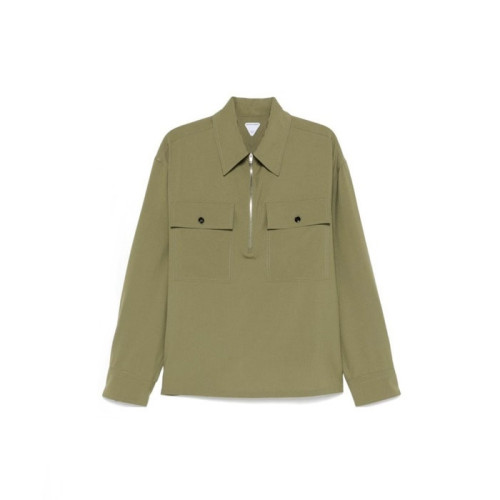 보테가 베네타 남성 클래식 셔츠 - Bottega veneta Mens Classic Shirts - bvc8727x