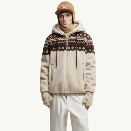 몽클레어 남성 캐쥬얼 재킷 - Moncler Mens Casual Jacket - moc8732x