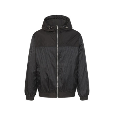 디올 남성 방풍 자켓 - Dior Mens Windproof Jacket - dic8758x
