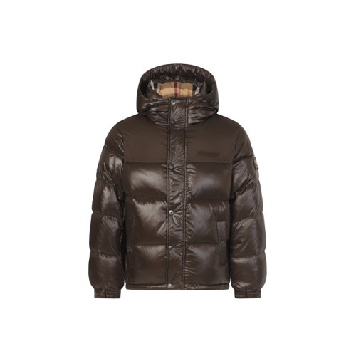 버버리 남성 다운 패딩 - Burberry Mens Down Padding - buc8779x
