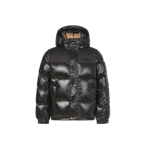 버버리 남성 다운 패딩 - Burberry Mens Down Padding - buc8780x