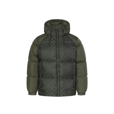 구찌 남성 다운 패딩 - Gucci Mens Down Padding - guc8782x