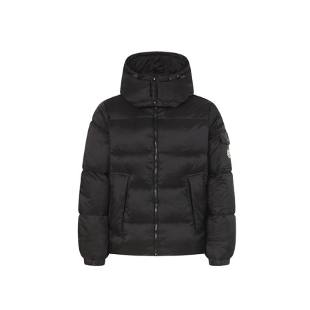 몽클레어 남성 다운 패딩 - Moncler Mens Down Padding - moc8785x