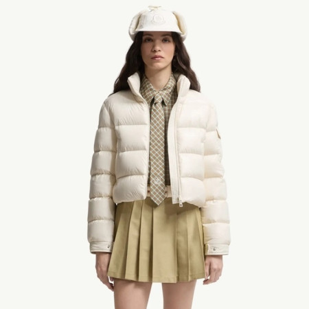 몽클레어 여성 다운 패딩 - Moncler Womens Down Padding - moc8793x