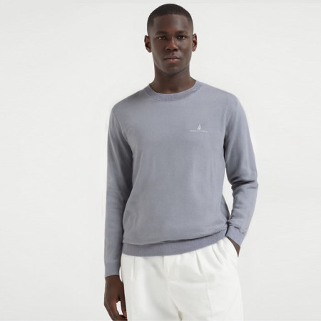 브루넬로쿠치넬리 남성 라운드 니트 - Brunello Cucinelli Mens Round Knitwear - brc8814x