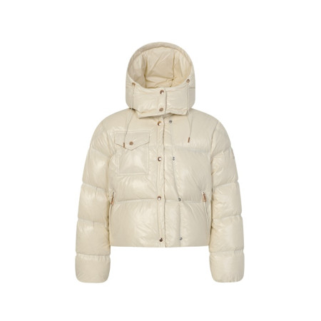 몽클레어 여성 다운 패딩 - Moncler Womens Down Padding - moc8834x