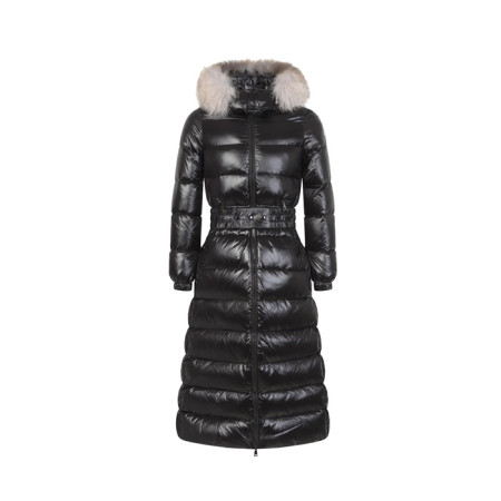 몽클레어 여성 롱 다운 패딩 - Moncler Womens Down Padding - moc8836x