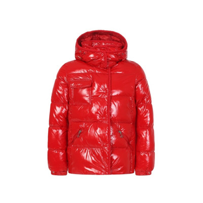 몽클레어 여성 다운 패딩 - Moncler Womens Down Padding - moc8845x