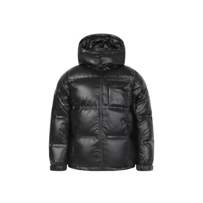 프라다 여성 다운 패딩 - Prada Womens Down Padding - prc8851x