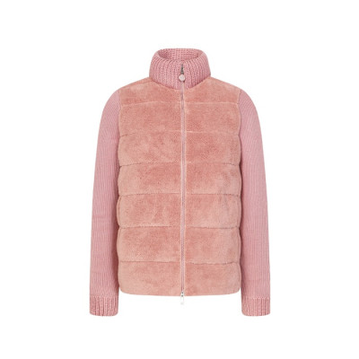 몽클레어 여성 다운 패딩 - Moncler Womens Down Padding - moc8857x