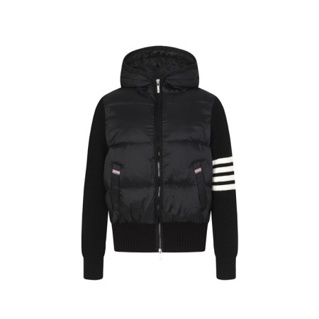 톰브라운 여성 다운 패딩  - Thom Browne Womens Padding - thc8861x