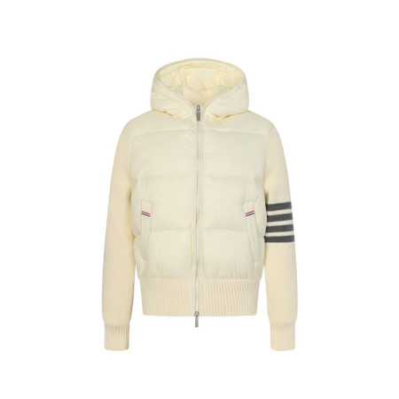 톰브라운 여성 다운 패딩  - Thom Browne Womens Padding - thc8862x