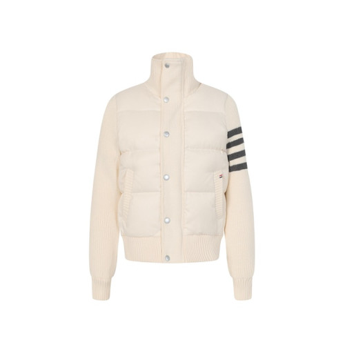 톰브라운 여성 다운 패딩  - Thom Browne Womens Padding - thc8865x