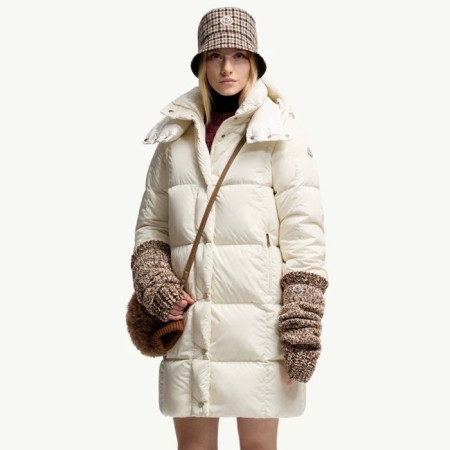몽클레어 여성 다운 패딩 - Moncler Womens Down Padding - moc8899x