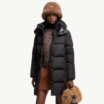 몽클레어 여성 다운 패딩 - Moncler Womens Down Padding - moc8900x
