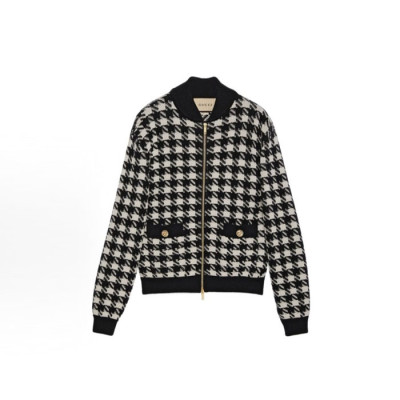 구찌 여성 집업 자켓 - Gucci Womens Zip-up Jacket - guc8906x