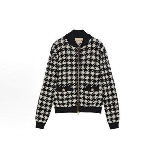 구찌 여성 집업 자켓 - Gucci Womens Zip-up Jacket - guc8906x