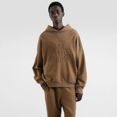 돌체앤가바나 남성 스웻 후드티 - Dolce&Gabbana Mens Sweat Hoodie - doc8915x