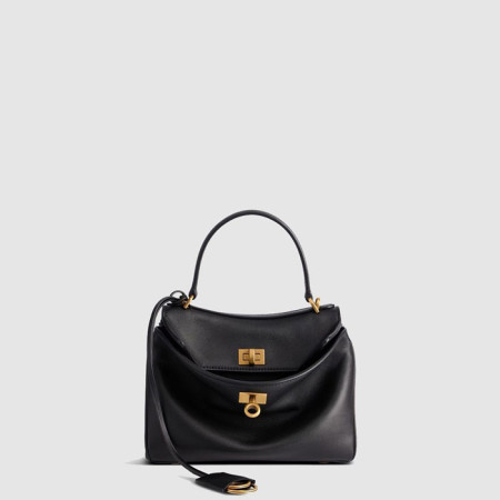 발렌시아가 여성 로데오 미니 핸드백 - Balenciaga Womens Rodeo Mini Handbag - bac11299x