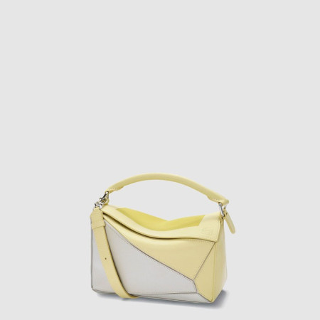 로에베 여성 스몰 퍼즐 백 - Loewe Womens Small Puzzle Bag - lob11302x