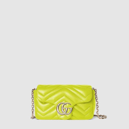 구찌 여성 미니 숄더백 - Gucci Womens Mini Shoulder Bag - gub11305x