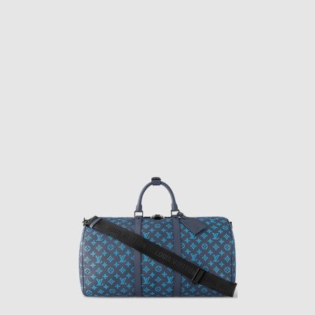 루이비통 남성 키폴 반둘리에 50 M46593 - Louis vuitton Mens Keepall Bandoulière 50 - lvb11310x