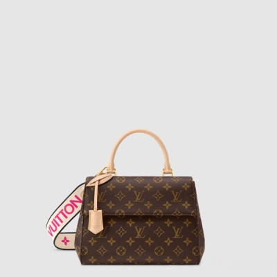 루이비통 여성 미니 클루니 BB M13041 - Louis vuitton Womens Cluny BB - lvb11314x