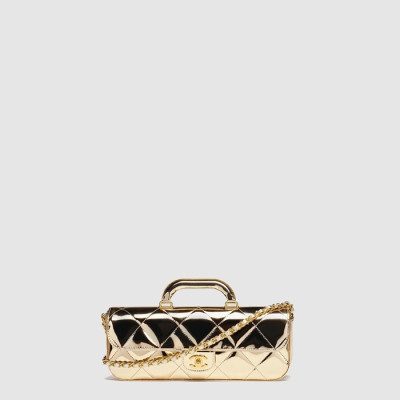 샤넬 여성 핸들 라지 플랩 백 - Chanel Womens Large Flap Bag With Handle - chb11321x