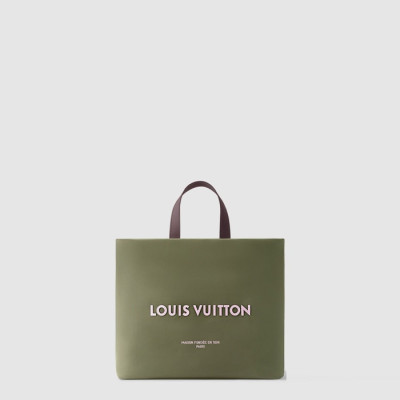 루이비통 여성 쇼퍼 토트 MM M15273 - Louis vuitton Womens Shopper Tote - lvb11325x