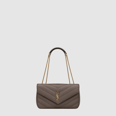 입생로랑 여성 루루 미디엄백 - Saint Laurent Womens Loulou Medium Bag - ysb11332x