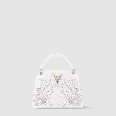 루이비통 여성 카퓌신 미니 M25934 - Louis vuitton Womens Capucines Mini - lvb11335x