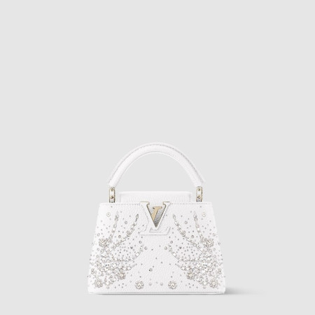 루이비통 여성 카퓌신 미니 M25934 - Louis vuitton Womens Capucines Mini - lvb11335x