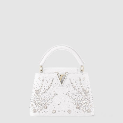 루이비통 여성 카퓌신 미니 M25934 - Louis vuitton Womens Capucines Mini - lvb11335x