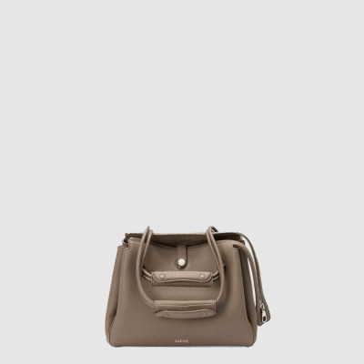 로에베 여성 미디엄 마드리드 백 - Loewe Womens Medium Madrid Bag - lob11344x