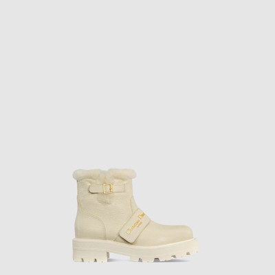 디올 여성 D-Quest 앵클 부츠 - Dior Womens D-Quest Ankle Boots - dis8595x