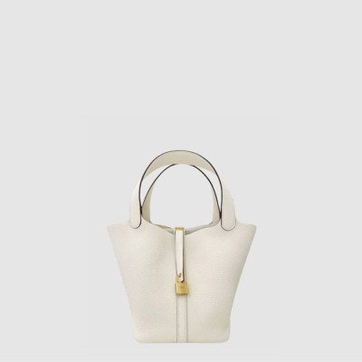 에르메스 여성 피코탄 PM - Hermes Womens Picotin Bag - heb11370x