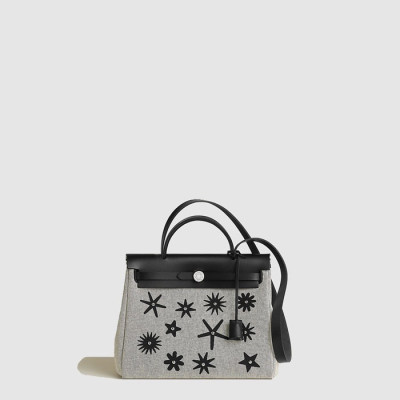 에르메스 여성 에르백 Zip 31 - Hermes Womens Herbag Zip 31 Bag - heb11376x