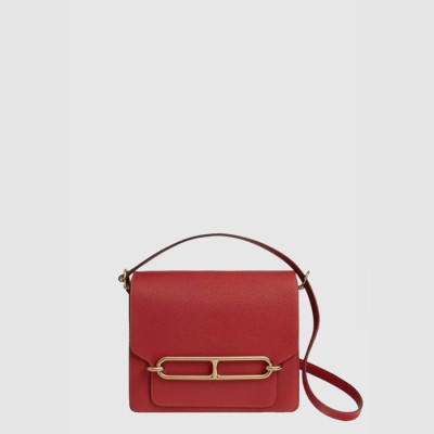 에르메스 여성 룰리스 19 - Hermes Womens Rulis 19 - heb11378x