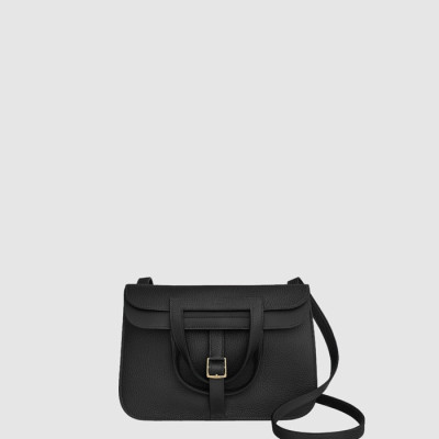 에르메스 여성 25 할잔백 - Hermes Womens 25 Halzan Bag - heb11383x