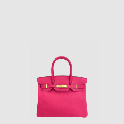 에르메스 여성 버킨백 30 토고 - Hermes Womens Birkin Bag 30 - heb11391x