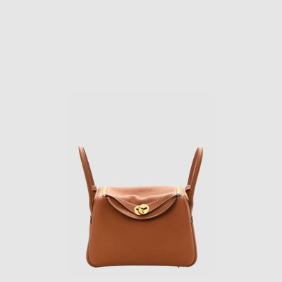 에르메스 여성 린디 26 - Hermes Womons Lindy 26 Tote Bag - heb11394x