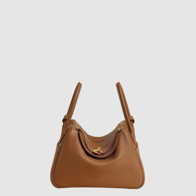 에르메스 여성 린디 26 - Hermes Womons Lindy 26 Tote Bag - heb11394x