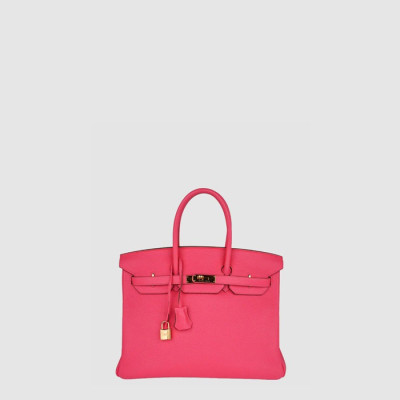 에르메스 여성 버킨백 30 토고 - Hermes Womens Birkin Bag 30 - heb11402x