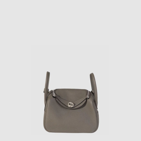 에르메스 여성 린디 미니 - Hermes Womons Lindy Mini Tote Bag - heb11405x