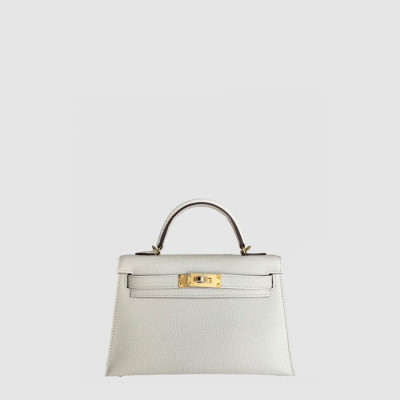 에르메스 여성 켈리 미니백 - Hermes Womens Kelly Mini Bag - heb11417x